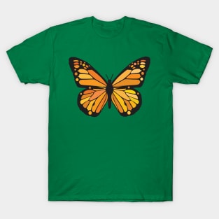 Butterfly T-Shirt